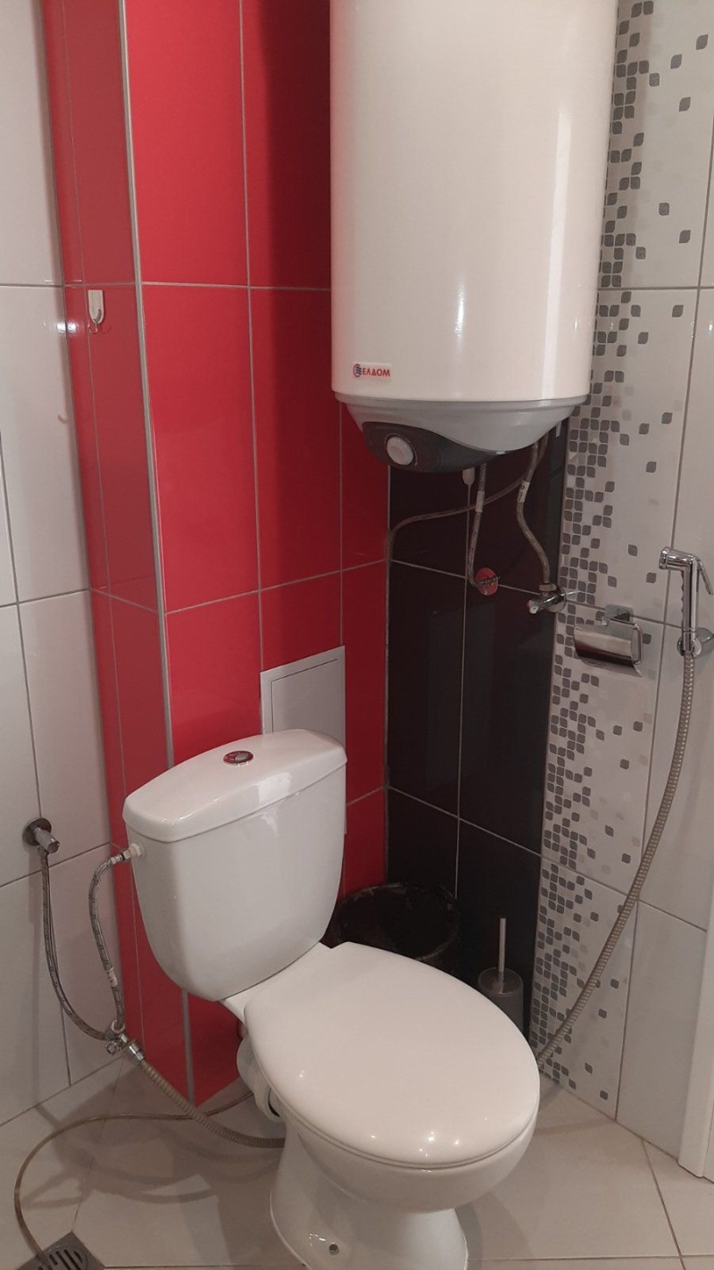 Дава под наем 2-СТАЕН, гр. Варна, Гранд Мол, снимка 10 - Апартаменти - 52745201