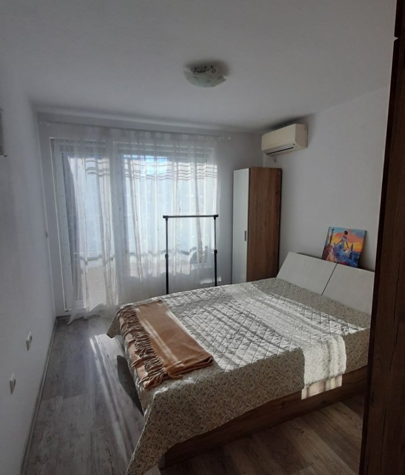 Дава под наем 2-СТАЕН, гр. Варна, Гранд Мол, снимка 6 - Апартаменти - 52745201