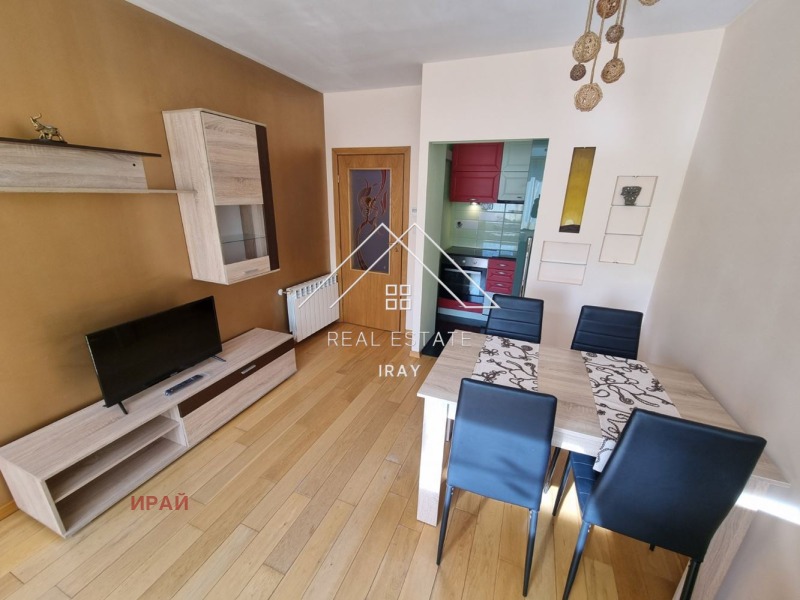 Дава под наем  2-стаен град Стара Загора , Център , 50 кв.м | 46994031