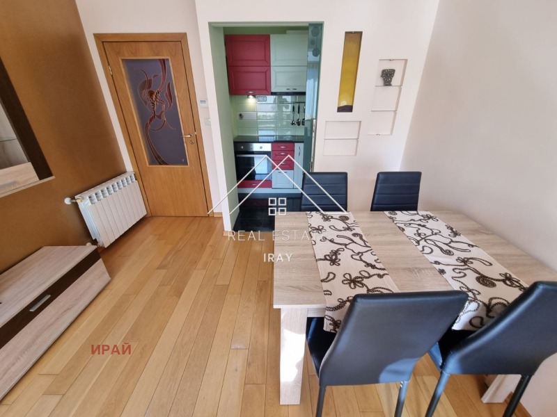 Дава под наем  2-стаен град Стара Загора , Център , 50 кв.м | 46994031 - изображение [4]