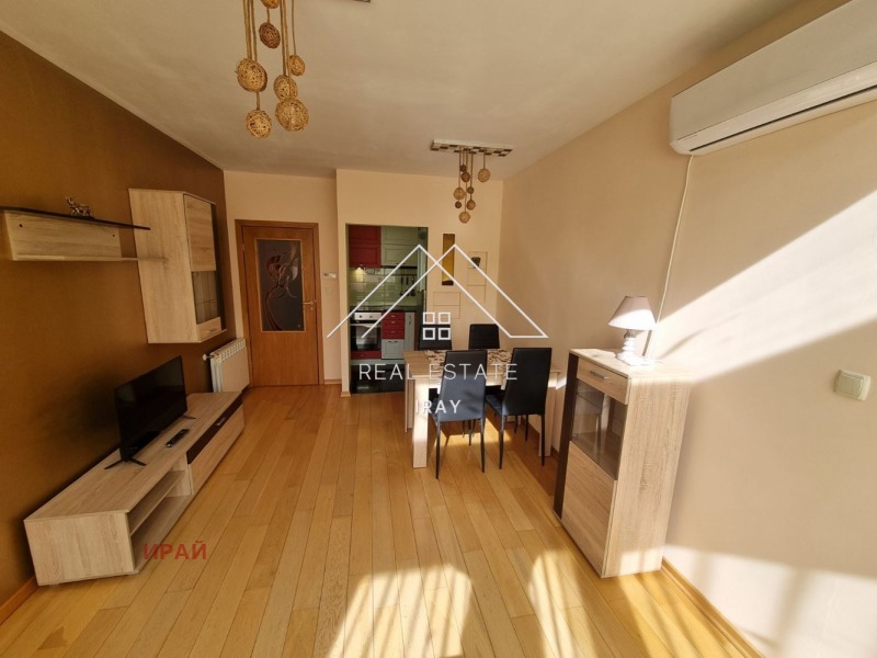 Дава под наем  2-стаен град Стара Загора , Център , 50 кв.м | 46994031 - изображение [5]