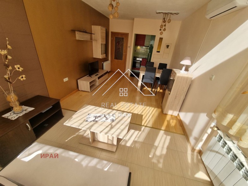 Дава под наем  2-стаен град Стара Загора , Център , 50 кв.м | 46994031 - изображение [8]