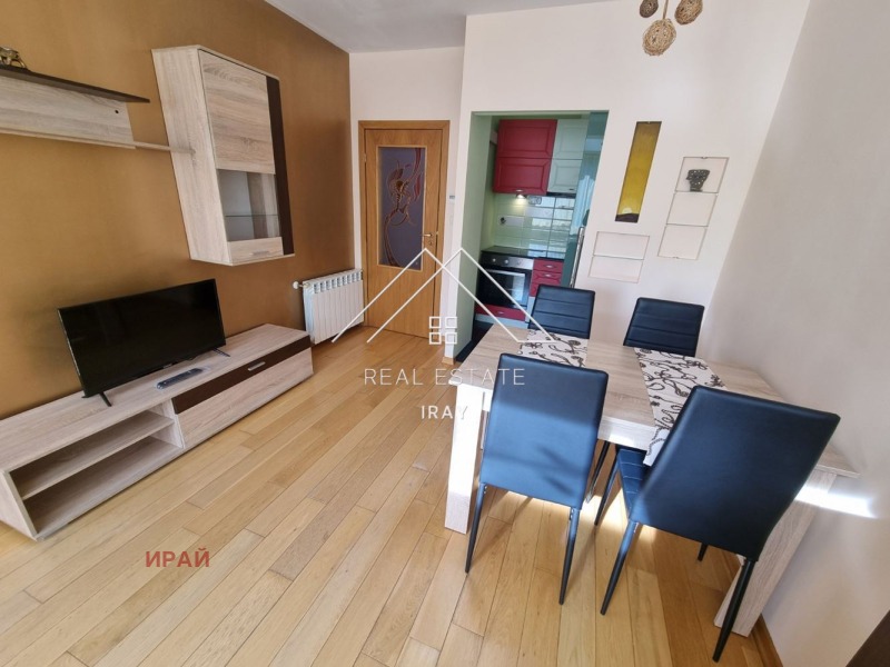 Дава под наем  2-стаен град Стара Загора , Център , 50 кв.м | 46994031 - изображение [10]