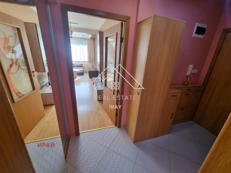 Дава под наем  2-стаен град Стара Загора , Център , 50 кв.м | 46994031 - изображение [12]