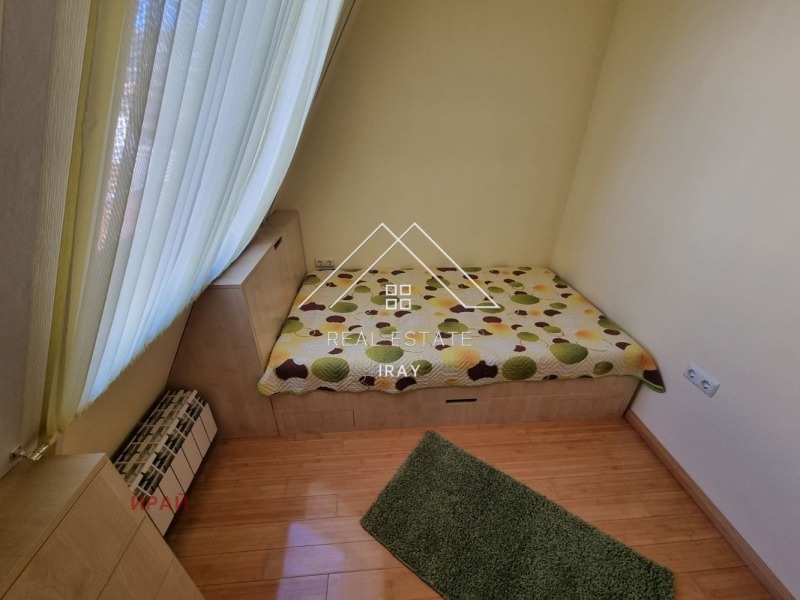Дава под наем  2-стаен град Стара Загора , Център , 50 кв.м | 46994031 - изображение [14]