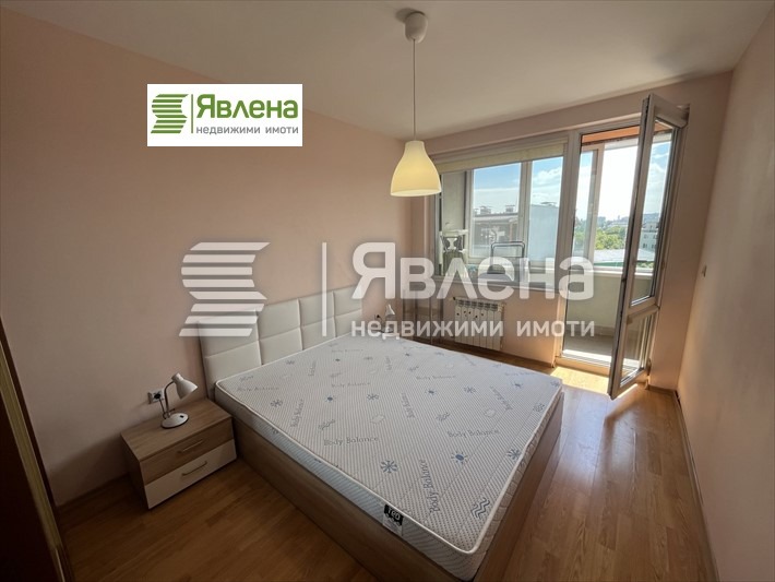 För uthyrning  1 sovrum Sofia , Slatina , 60 kvm | 74816419