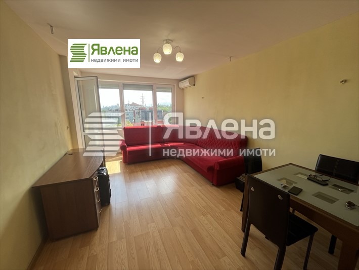 För uthyrning  1 sovrum Sofia , Slatina , 60 kvm | 74816419 - bild [3]