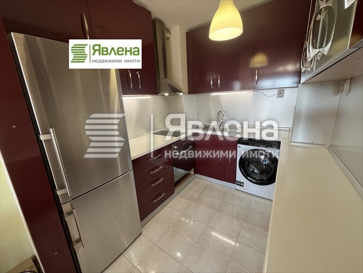 För uthyrning  1 sovrum Sofia , Slatina , 60 kvm | 74816419 - bild [2]