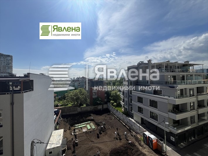 För uthyrning  1 sovrum Sofia , Slatina , 60 kvm | 74816419 - bild [8]