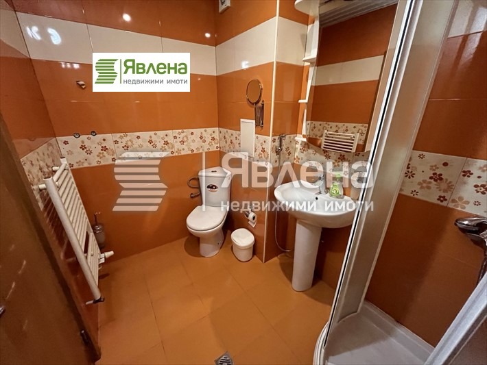 För uthyrning  1 sovrum Sofia , Slatina , 60 kvm | 74816419 - bild [6]