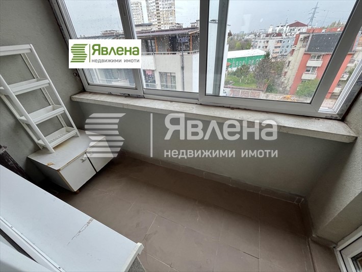 För uthyrning  1 sovrum Sofia , Slatina , 60 kvm | 74816419 - bild [7]