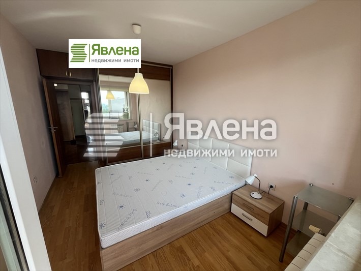 För uthyrning  1 sovrum Sofia , Slatina , 60 kvm | 74816419 - bild [4]