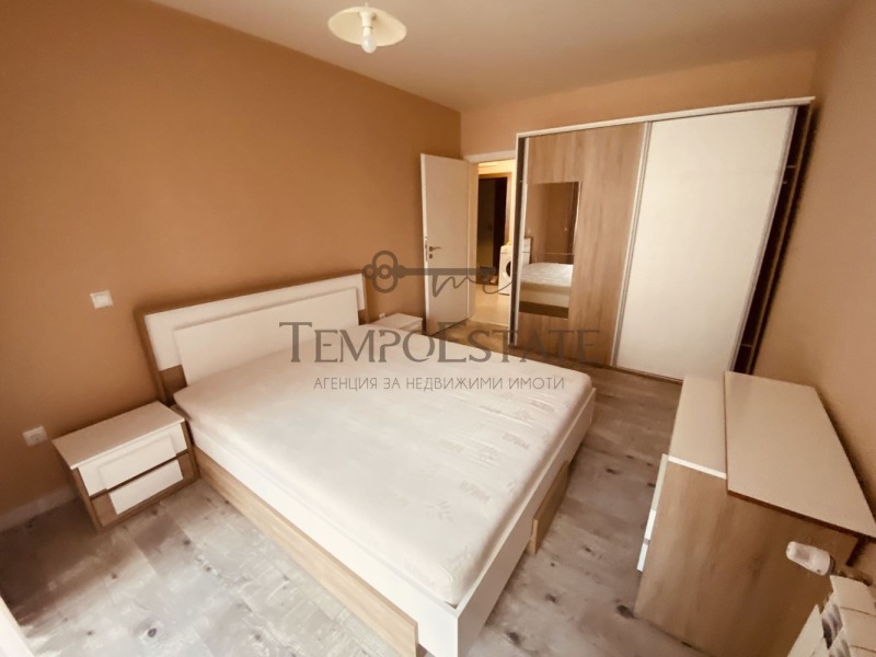 Kiadó  1 hálószoba Sofia , Manastirski livadi , 81 négyzetméter | 39698320 - kép [4]