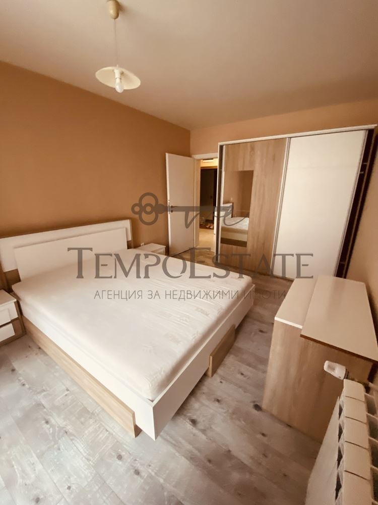 Kiadó  1 hálószoba Sofia , Manastirski livadi , 81 négyzetméter | 39698320 - kép [8]