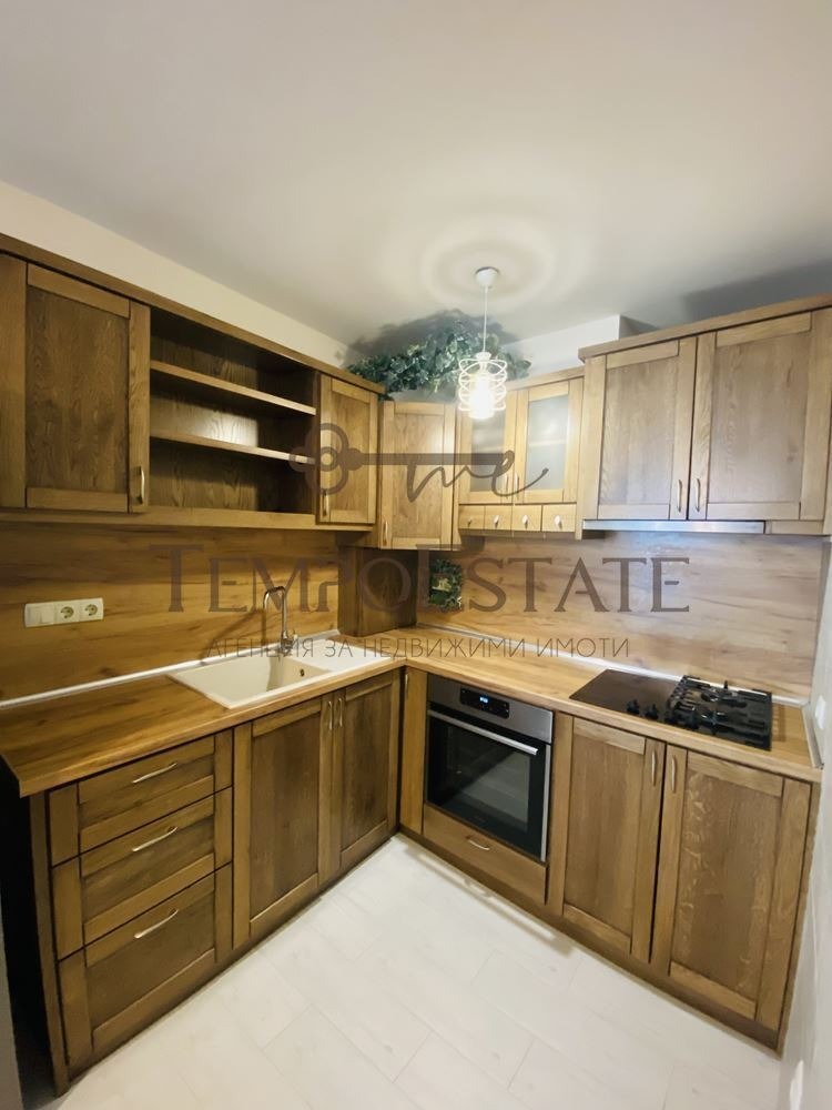 Kiadó  1 hálószoba Sofia , Manastirski livadi , 81 négyzetméter | 39698320 - kép [3]