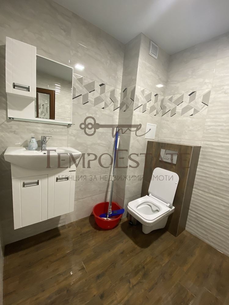 Kiadó  1 hálószoba Sofia , Manastirski livadi , 81 négyzetméter | 39698320 - kép [9]
