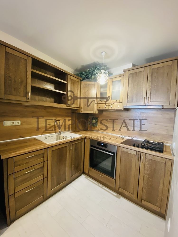 Kiadó  1 hálószoba Sofia , Manastirski livadi , 81 négyzetméter | 39698320 - kép [5]