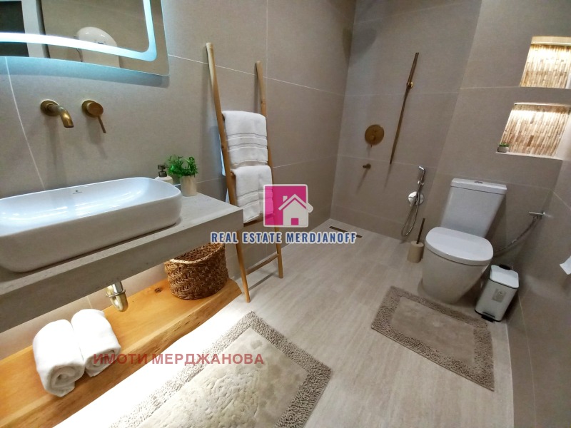 Дава под наем  2-стаен град Стара Загора , Център , 85 кв.м | 81389314 - изображение [15]
