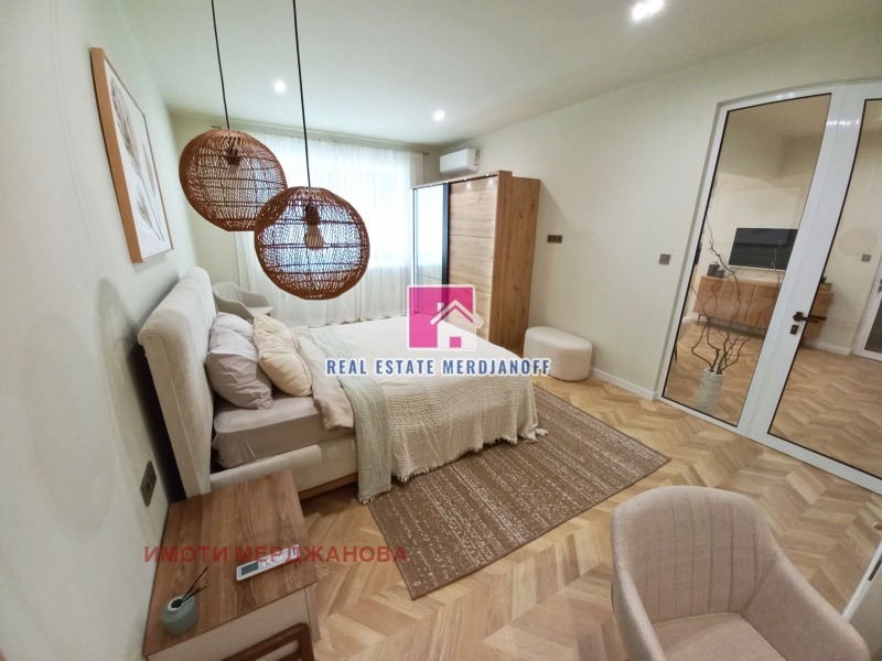 Дава под наем  2-стаен град Стара Загора , Център , 85 кв.м | 81389314 - изображение [8]