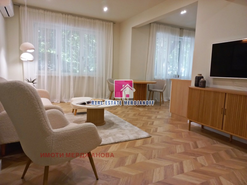 Дава под наем  2-стаен град Стара Загора , Център , 85 кв.м | 81389314 - изображение [3]