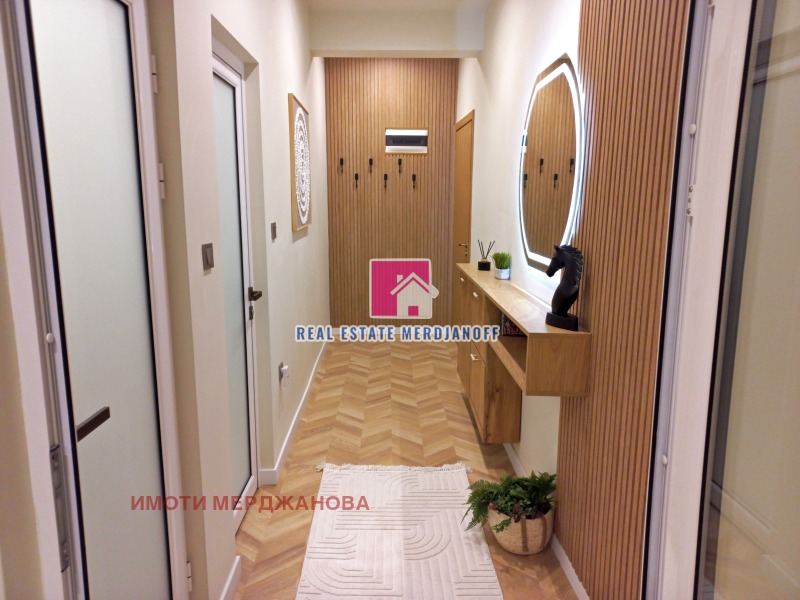 Дава под наем  2-стаен град Стара Загора , Център , 85 кв.м | 81389314 - изображение [11]
