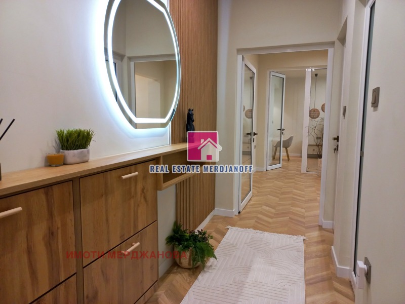 Дава под наем  2-стаен град Стара Загора , Център , 85 кв.м | 81389314 - изображение [12]