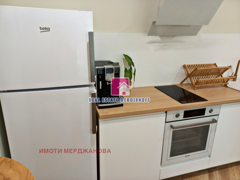 Дава под наем  2-стаен град Стара Загора , Център , 85 кв.м | 81389314 - изображение [5]