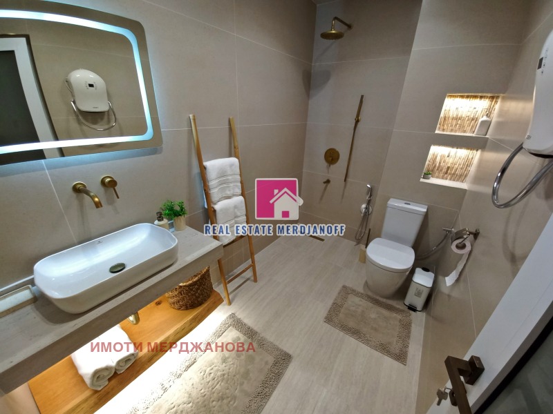 Дава под наем  2-стаен град Стара Загора , Център , 85 кв.м | 81389314 - изображение [14]