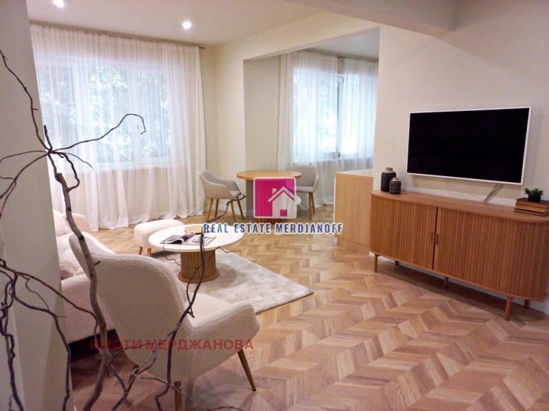 Дава под наем  2-стаен град Стара Загора , Център , 85 кв.м | 81389314 - изображение [2]