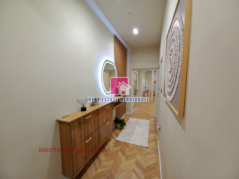 Дава под наем  2-стаен град Стара Загора , Център , 85 кв.м | 81389314 - изображение [16]