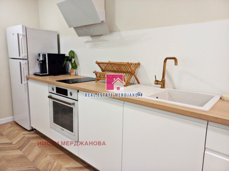 Дава под наем  2-стаен град Стара Загора , Център , 85 кв.м | 81389314 - изображение [4]