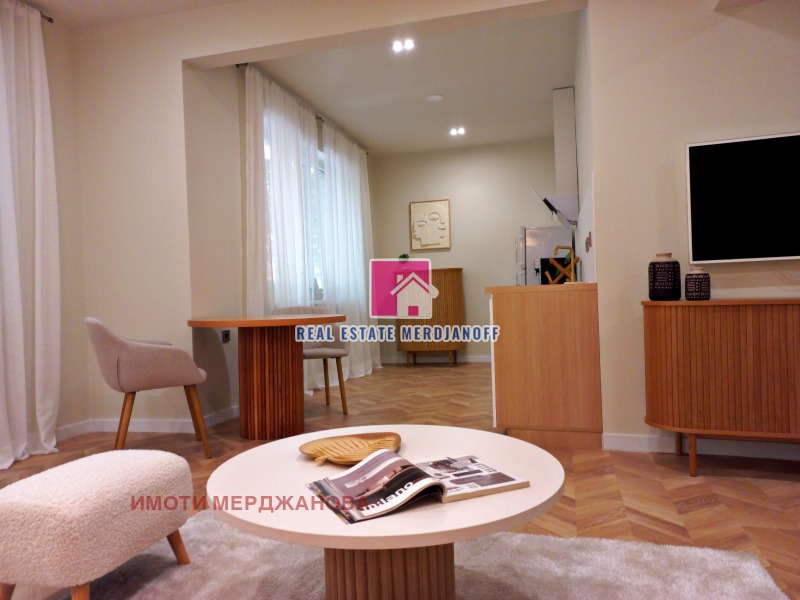 Дава под наем  2-стаен град Стара Загора , Център , 85 кв.м | 81389314 - изображение [6]