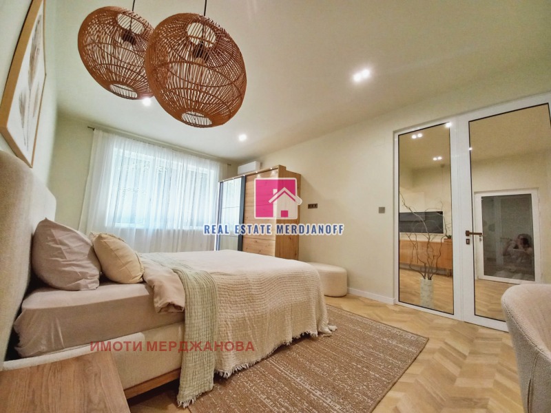 Дава под наем  2-стаен град Стара Загора , Център , 85 кв.м | 81389314 - изображение [10]