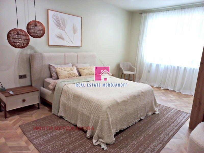 Дава под наем  2-стаен град Стара Загора , Център , 85 кв.м | 81389314 - изображение [7]