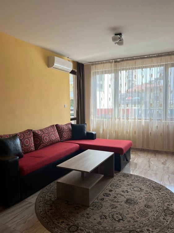 Издаје се  1 спаваћа соба Пловдив , Каменица 1 , 70 м2 | 54150063 - слика [4]
