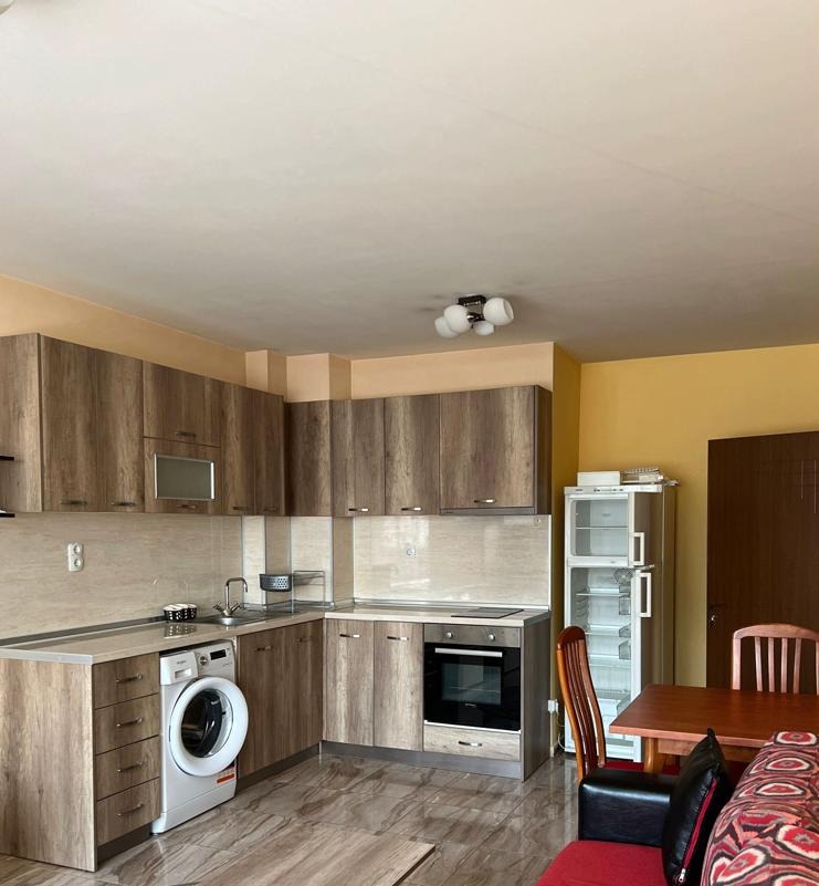 Издаје се  1 спаваћа соба Пловдив , Каменица 1 , 70 м2 | 54150063 - слика [2]