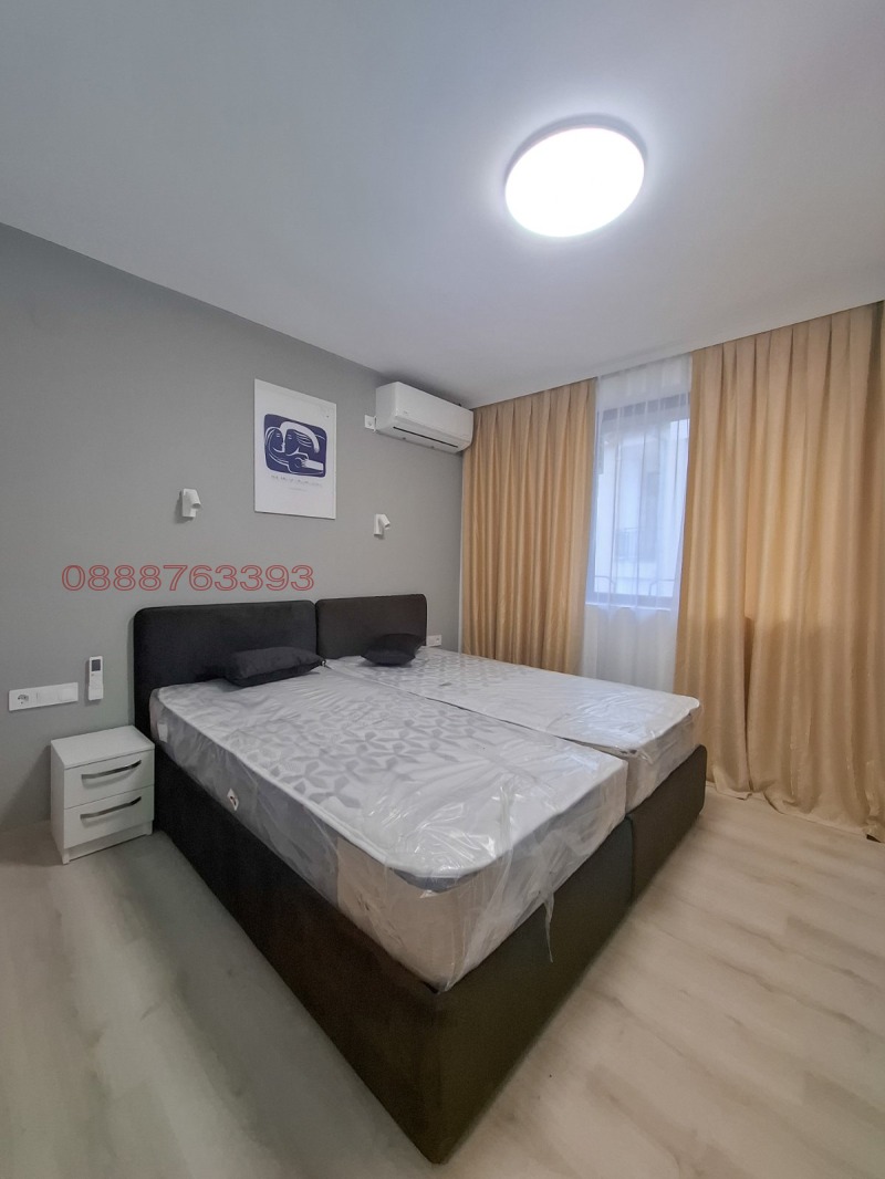 Дава под наем 2-СТАЕН, гр. Смолян, Нов център, снимка 2 - Апартаменти - 53339463