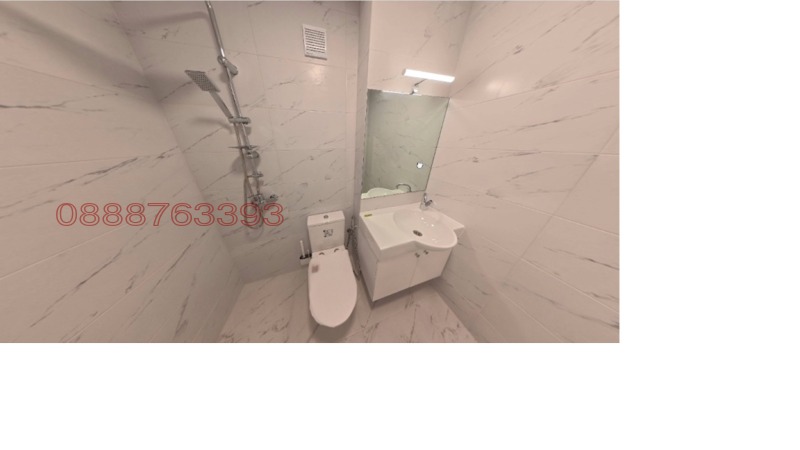 Дава под наем 2-СТАЕН, гр. Смолян, Нов център, снимка 7 - Апартаменти - 53339463