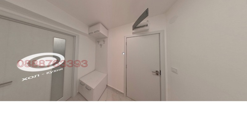 Дава под наем 2-СТАЕН, гр. Смолян, Нов център, снимка 5 - Апартаменти - 53339463