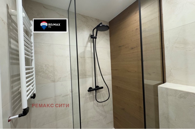 Дава под наем 2-СТАЕН, гр. София, Кръстова вада, снимка 13 - Апартаменти - 52798720