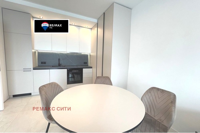 Дава под наем 2-СТАЕН, гр. София, Кръстова вада, снимка 4 - Апартаменти - 52798720