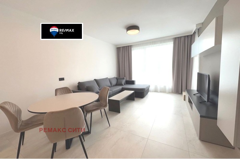 Дава под наем 2-СТАЕН, гр. София, Кръстова вада, снимка 5 - Апартаменти - 52798720