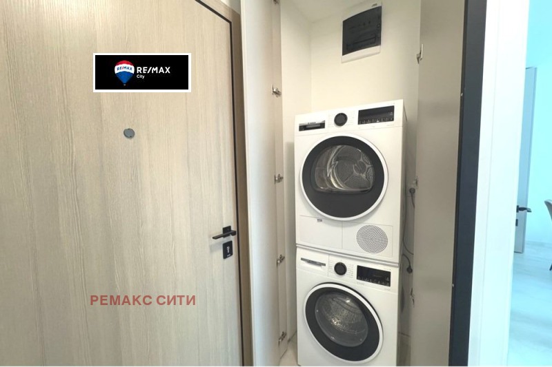 Дава под наем 2-СТАЕН, гр. София, Кръстова вада, снимка 14 - Апартаменти - 52798720