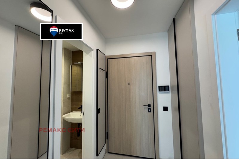 Дава под наем 2-СТАЕН, гр. София, Кръстова вада, снимка 9 - Апартаменти - 52798720