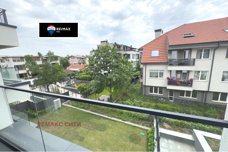 Дава под наем 2-СТАЕН, гр. София, Кръстова вада, снимка 16 - Апартаменти - 52798720