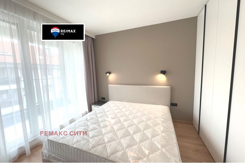 Дава под наем 2-СТАЕН, гр. София, Кръстова вада, снимка 11 - Апартаменти - 52798720