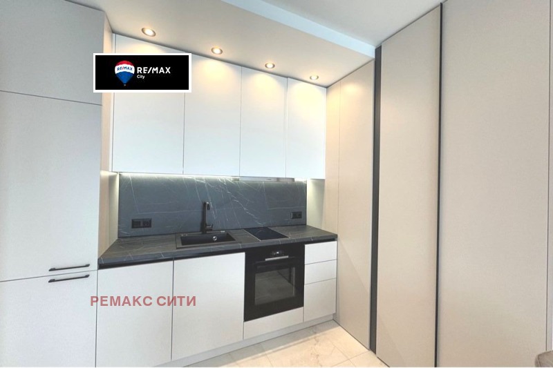 Дава под наем 2-СТАЕН, гр. София, Кръстова вада, снимка 7 - Апартаменти - 52798720