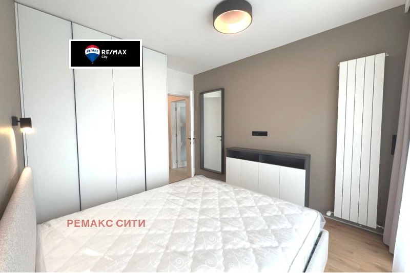 Дава под наем 2-СТАЕН, гр. София, Кръстова вада, снимка 10 - Апартаменти - 52798720