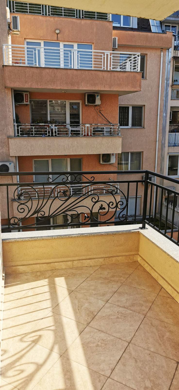 Дава под наем 2-СТАЕН, гр. Пловдив, Център, снимка 9 - Апартаменти - 53845778