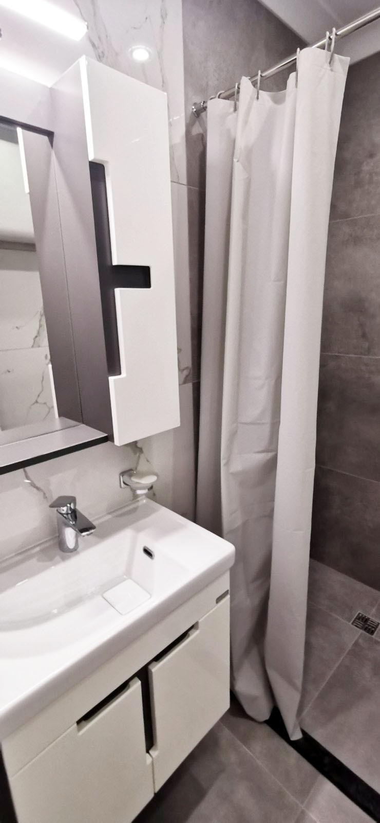 Дава под наем 2-СТАЕН, гр. Пловдив, Център, снимка 7 - Апартаменти - 53845778